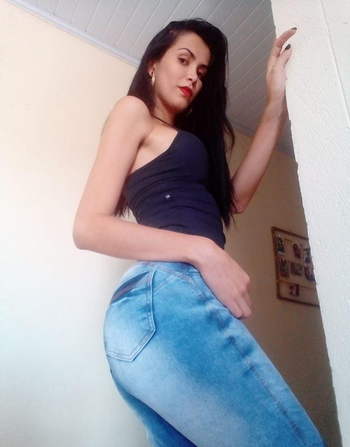 Transexual en Córdoba: 