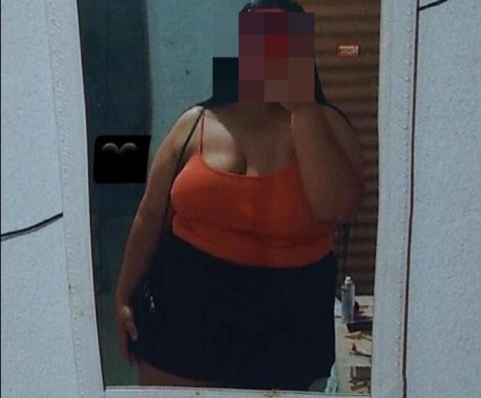Chica busca chico en Badajoz: 