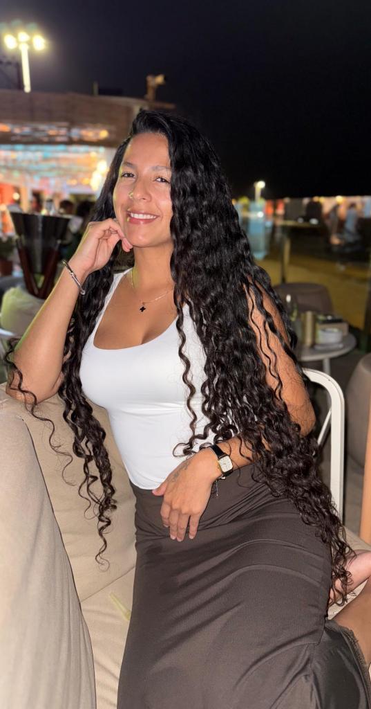 Chica busca chico en Las Palmas: 