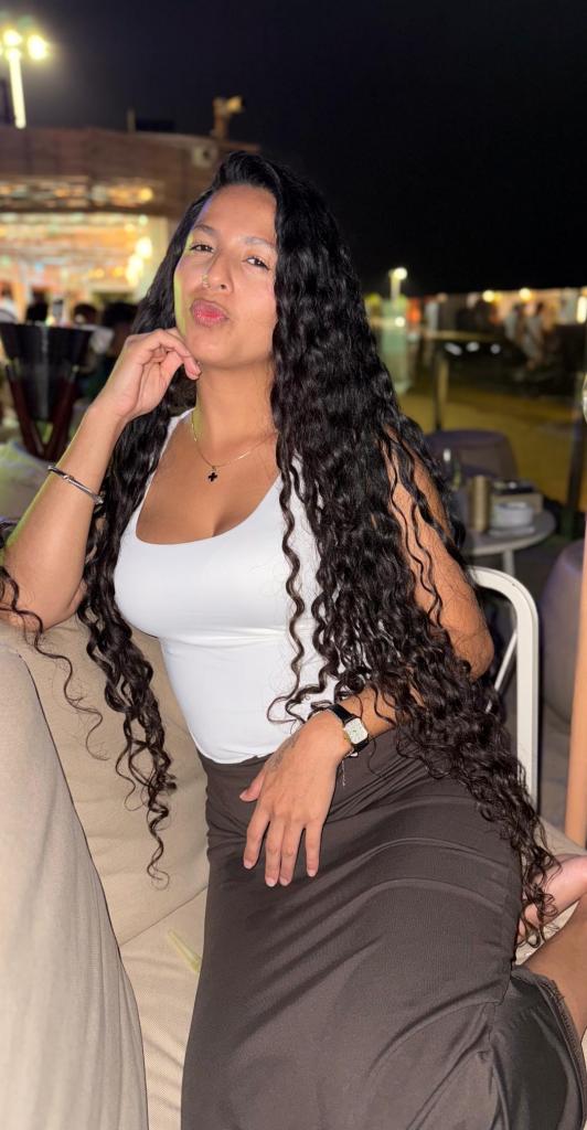 Chica busca chico en Las Palmas: 