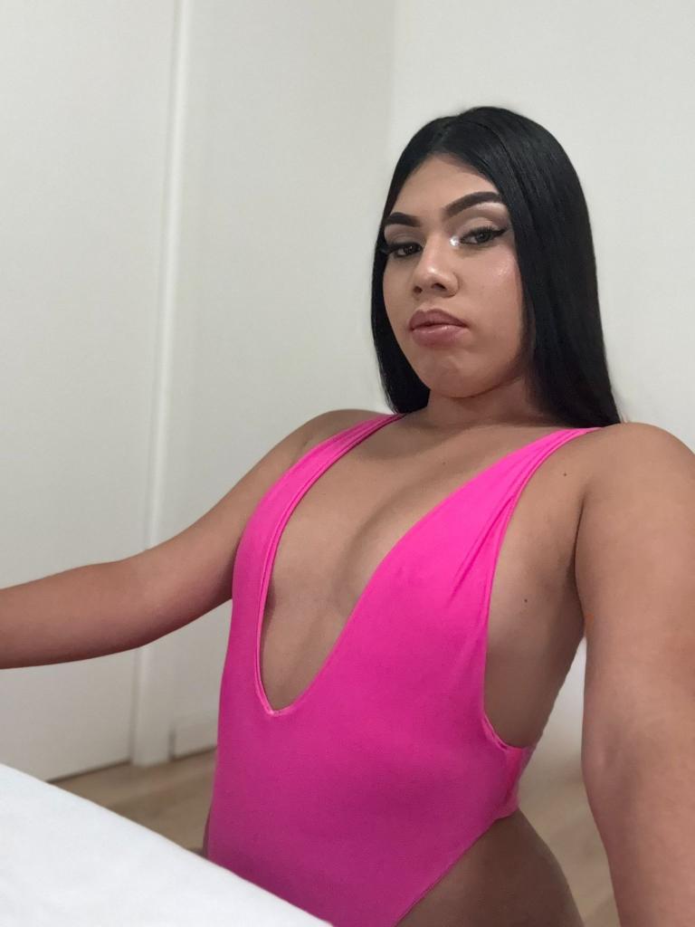 Chica busca chico en Málaga: 