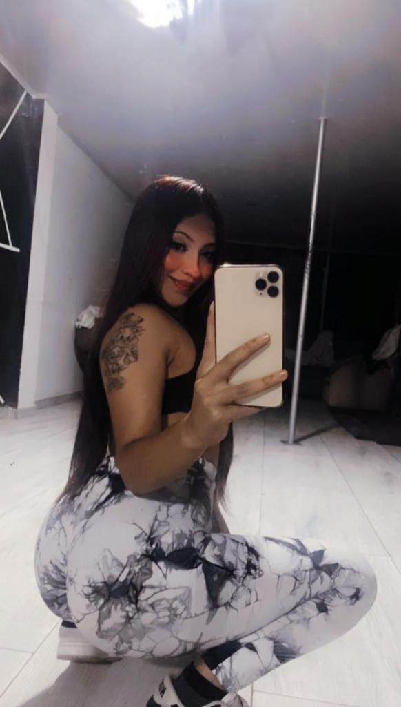 Chica busca chico en Palencia: 