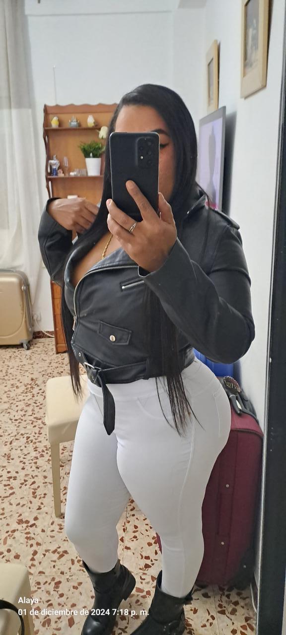 Chica busca chico en Badajoz: 