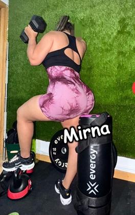 Chica busca chico en Madrid: 