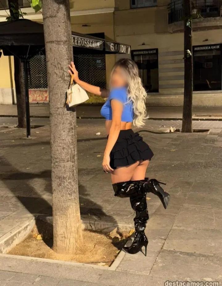 Chica busca chico en Castellón: 