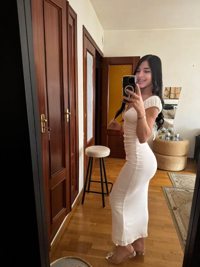 Chica busca chico en Asturias: 