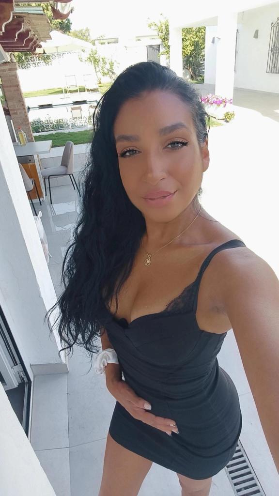 Chica busca chico en Málaga: 