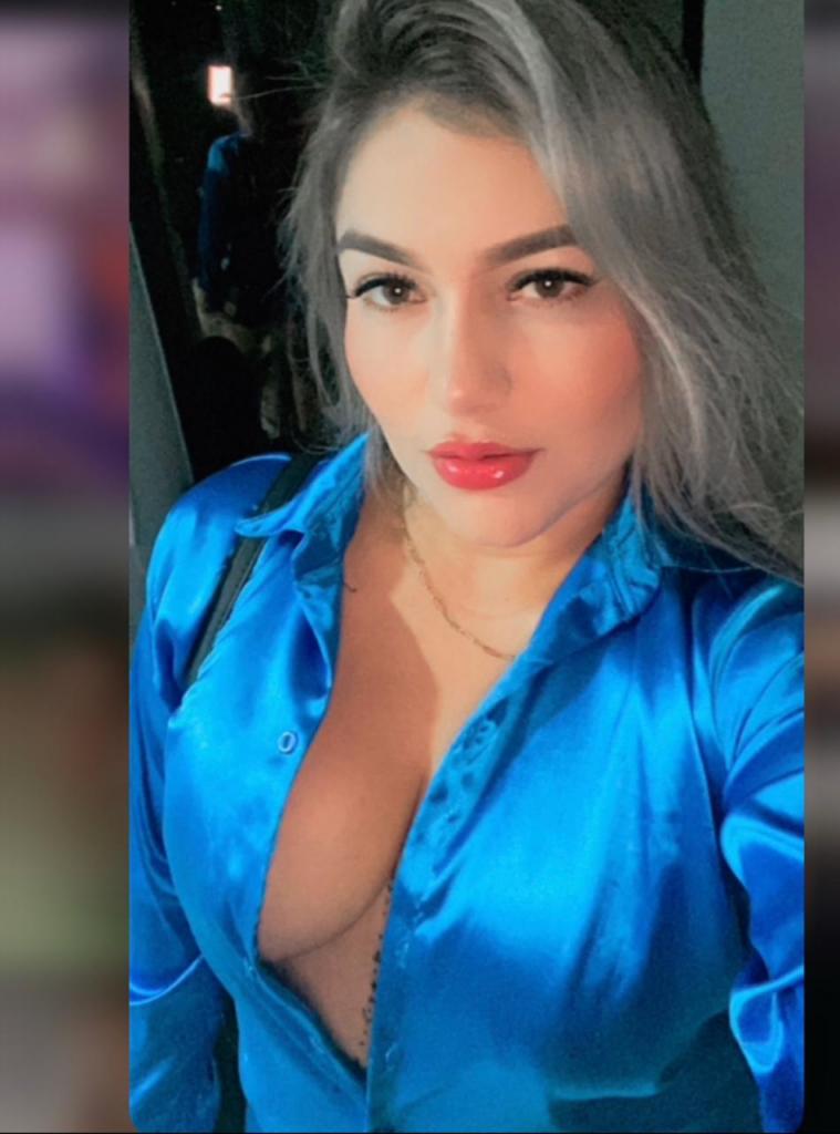 Chica busca chico en Tenerife: Chica busca chico