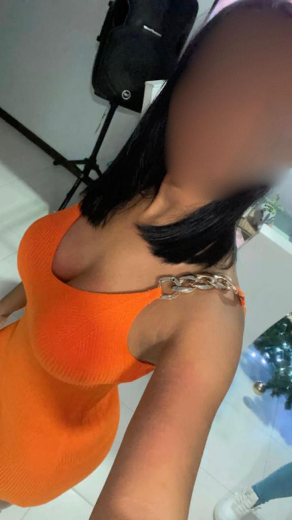 Chica busca chico en Alicante: 