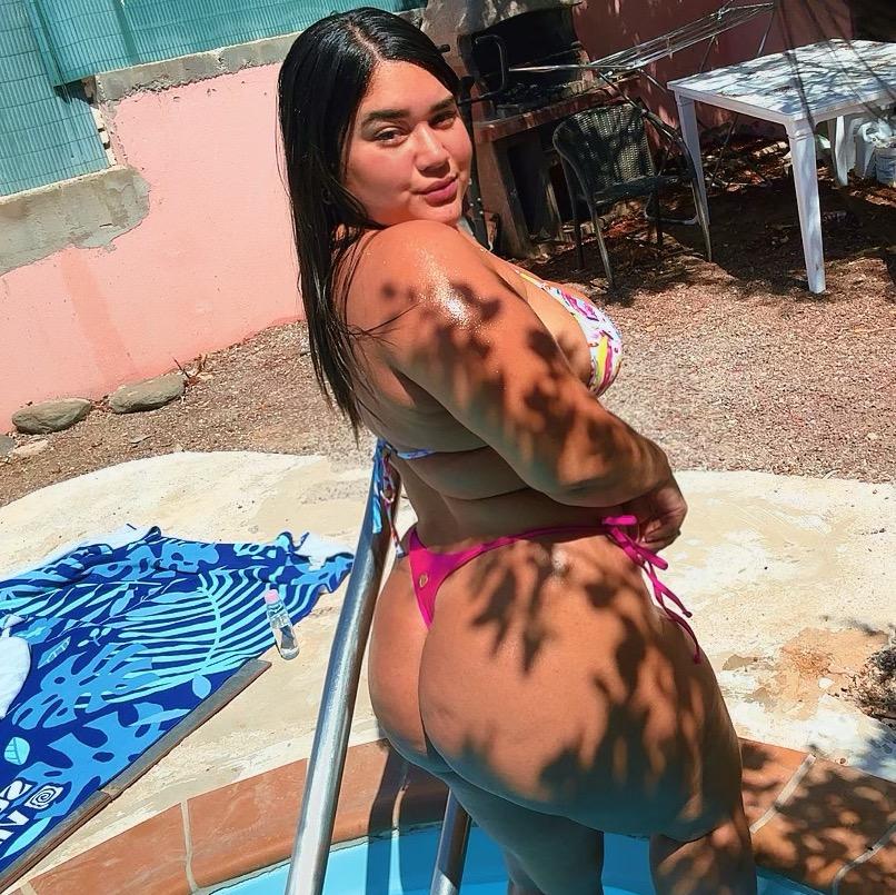 Chica busca chico en Las Palmas: 