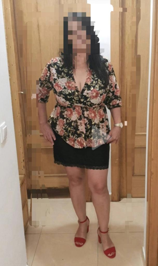 Chica busca chico en Madrid: 