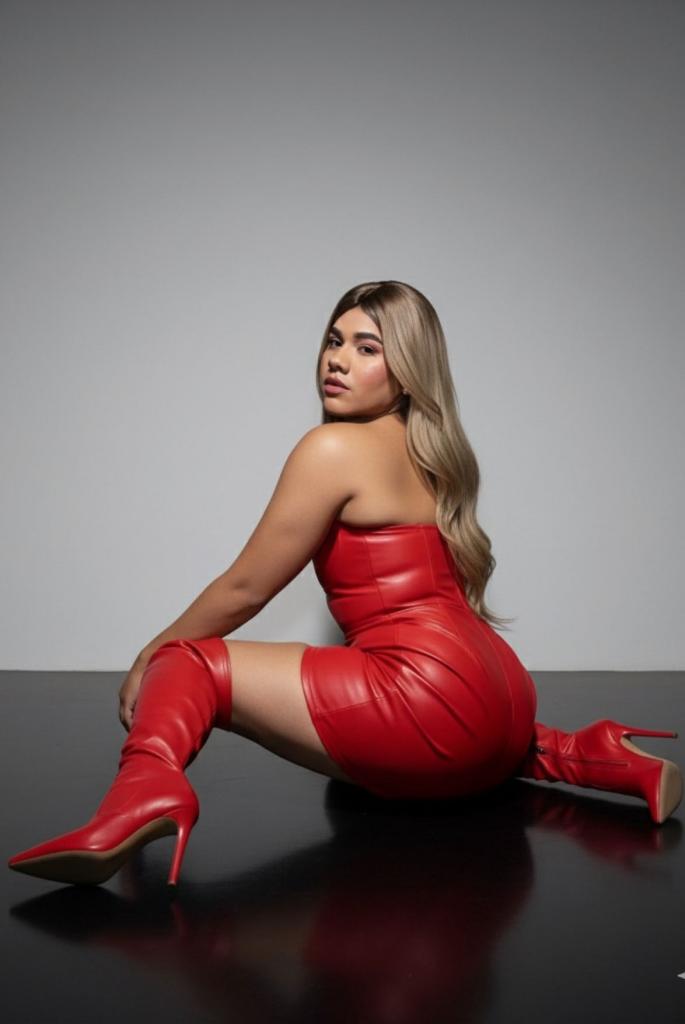 Travesti en Córdoba: 