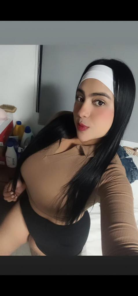 Chica busca chico en Tenerife: 