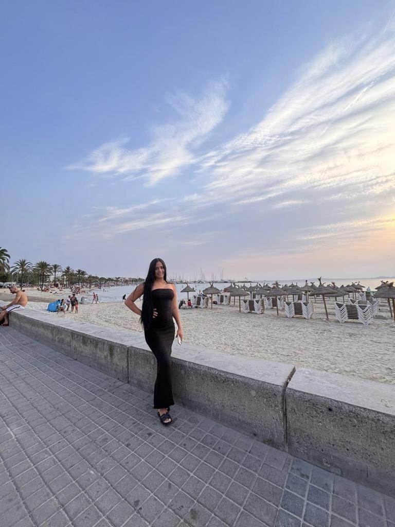 Chica busca chico en Mallorca: 