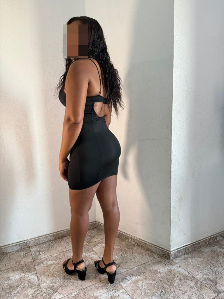 Chica busca chico en Alicante: 