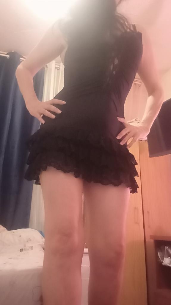 Chica busca chico en Murcia: 