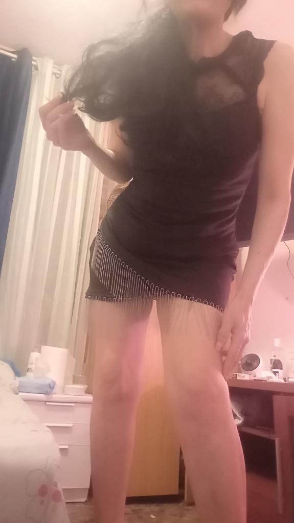 Chica busca chico en Murcia: 