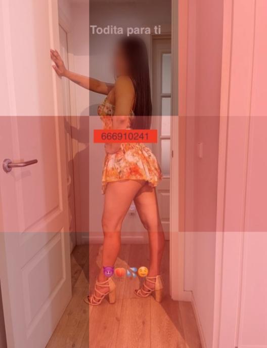 Chica busca chico en Madrid: 