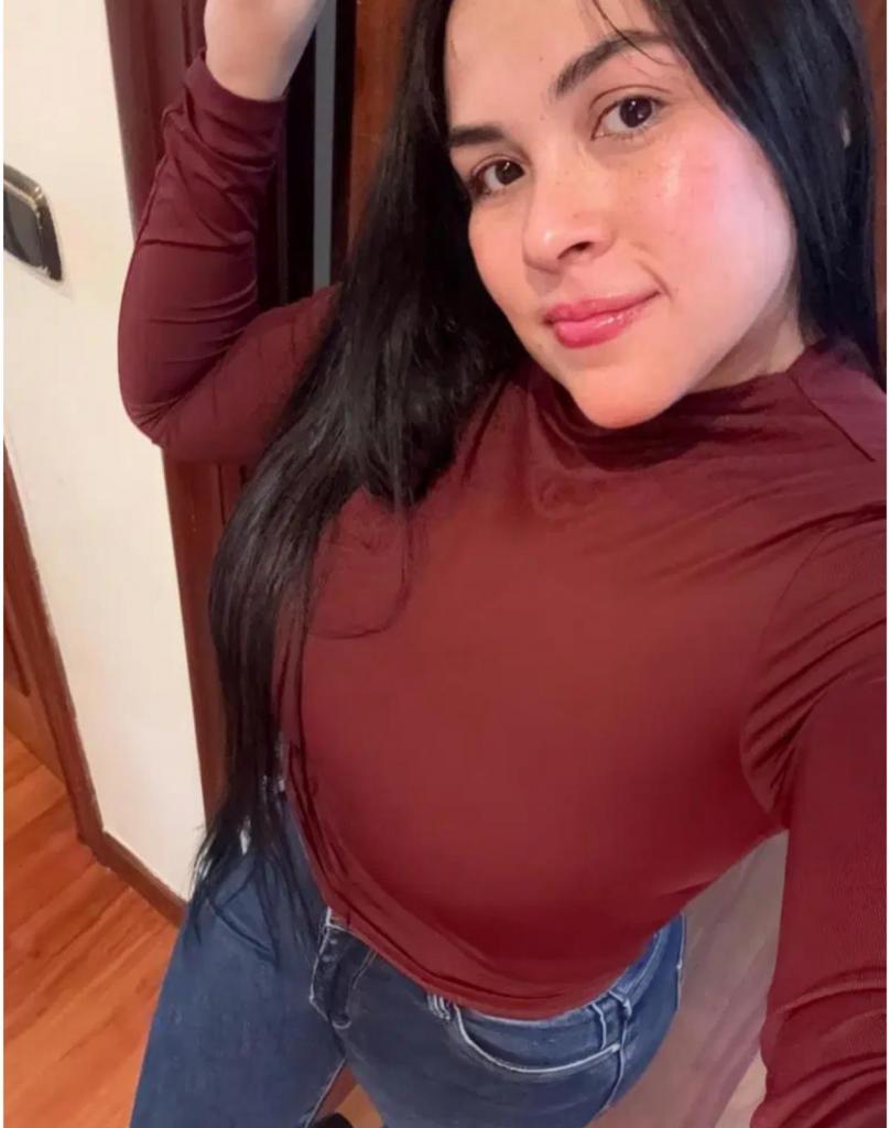 Chica busca chico en León: 