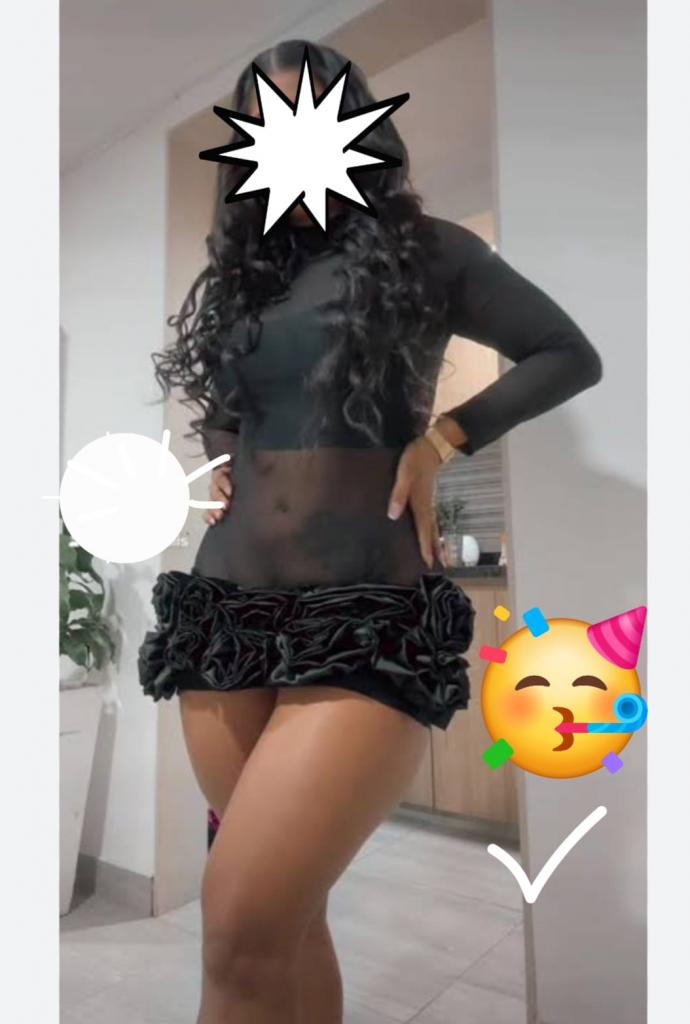 Chica busca chico en La Coruña: 