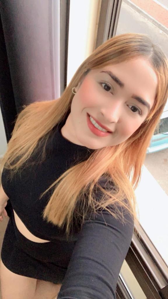 Chica busca chico en La Rioja: 