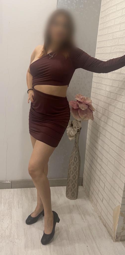 Chica busca chico en Burgos: 