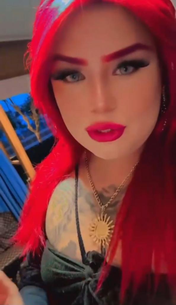 Travesti en Zaragoza: Transexuales y Travestis