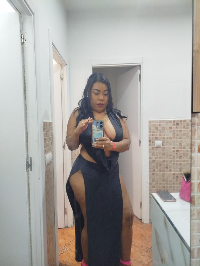 Chica busca chico en Badajoz: 