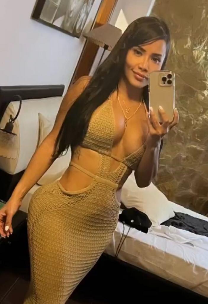Chica busca chico en Almería: 
