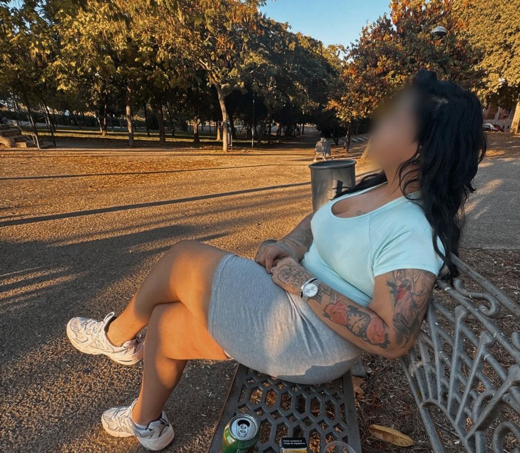 Chica busca chico en Cáceres: 