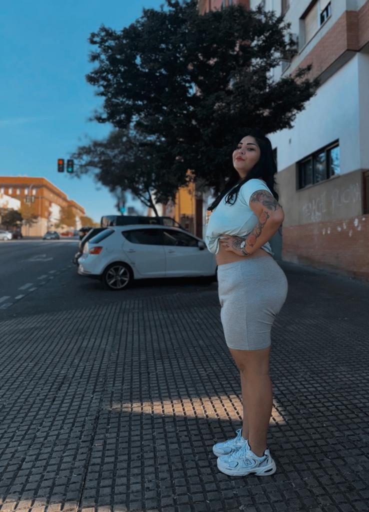 Chica busca chico en Cáceres: 