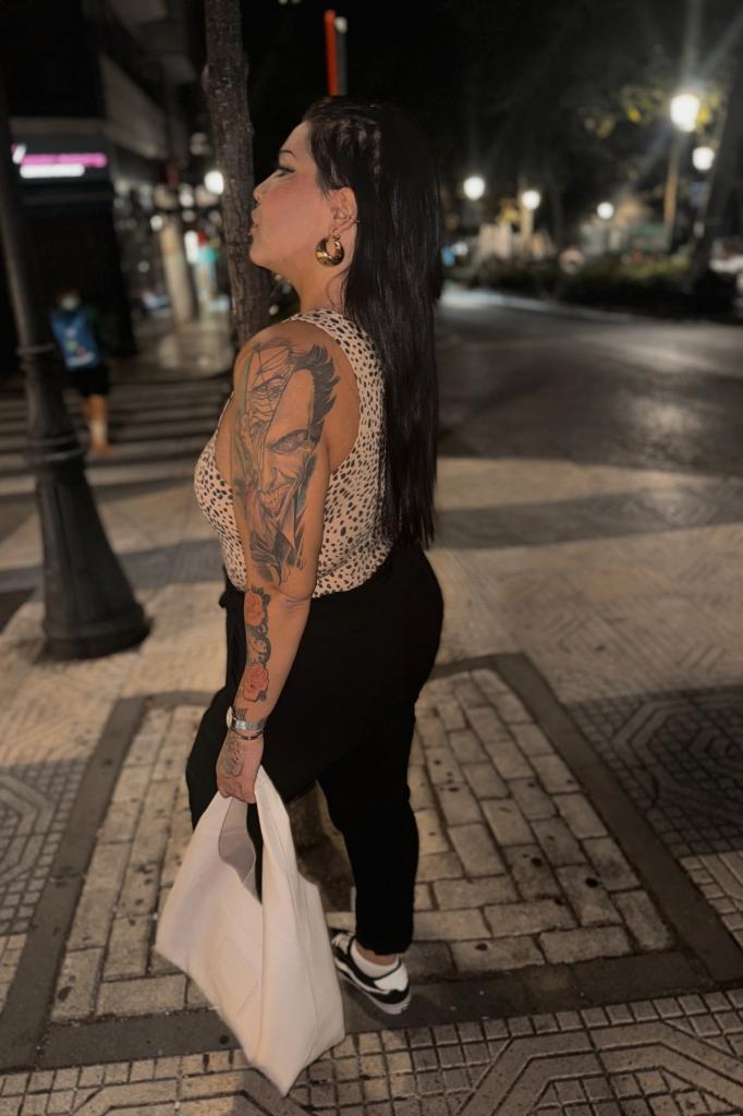 Chica busca chico en Cáceres: 