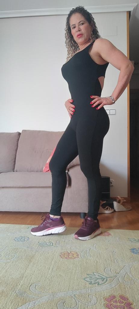 Chica busca chico en Orense: 