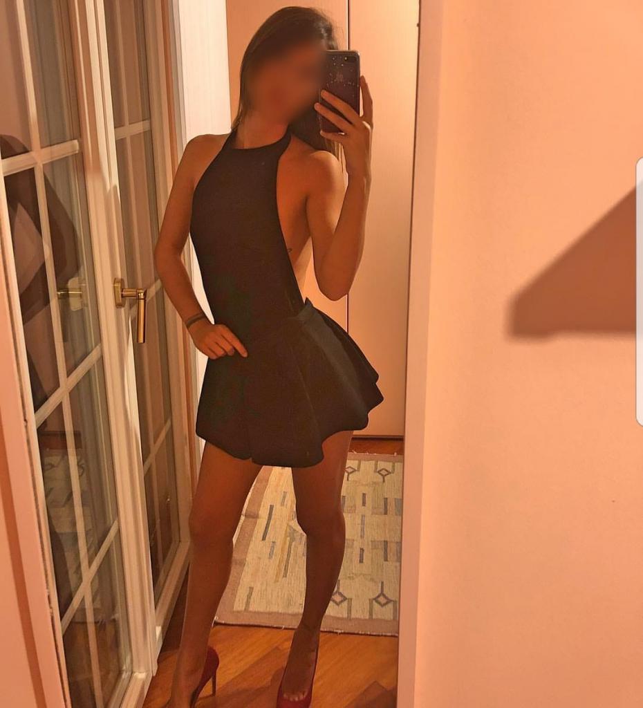 Chica busca chico en Toledo: 
