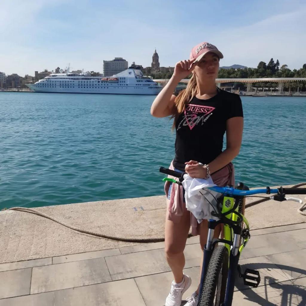 Chica busca chico en Barcelona: 