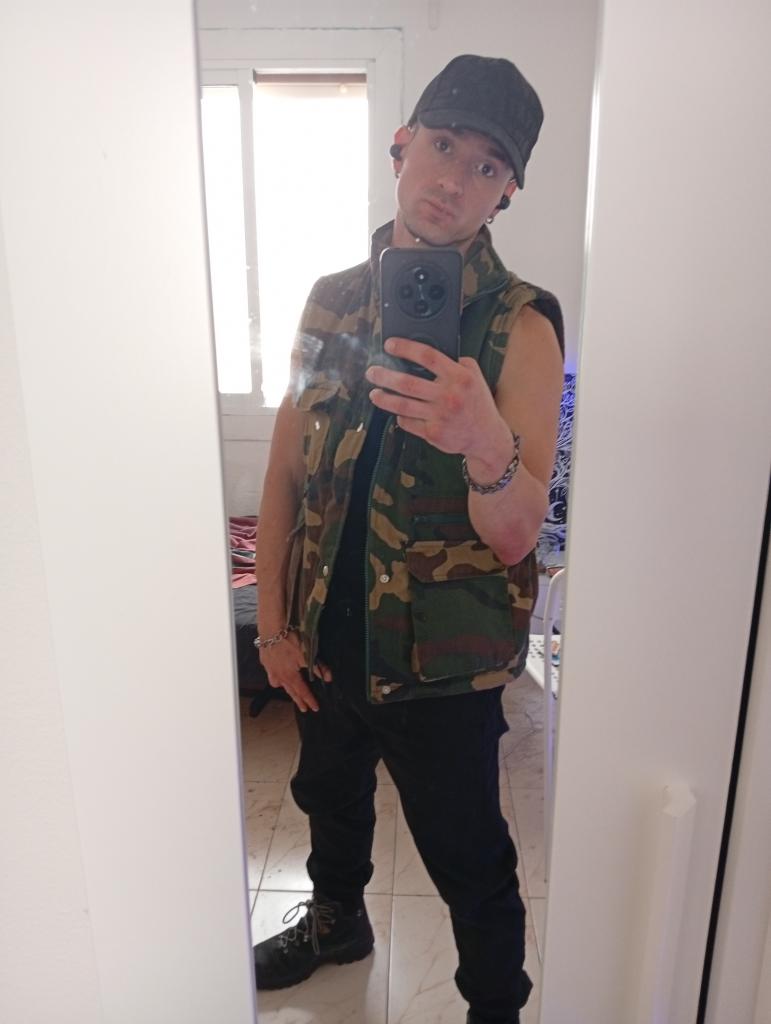 Chico busca chica en La Rioja: 