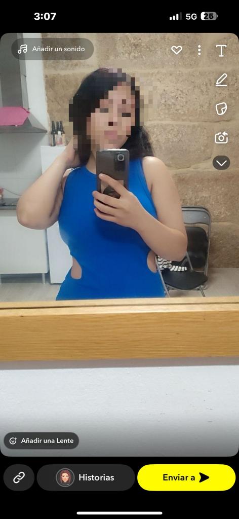Chica busca chico en Pontevedra: 