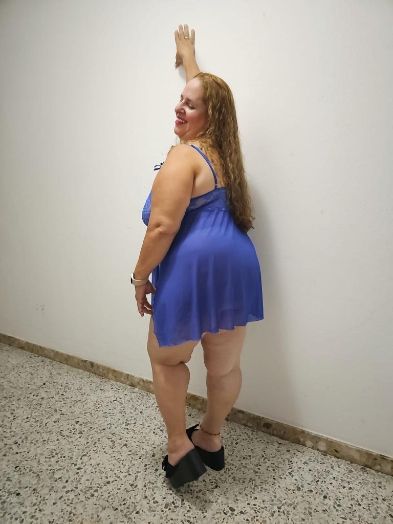 Chica busca chico en Las Palmas: 