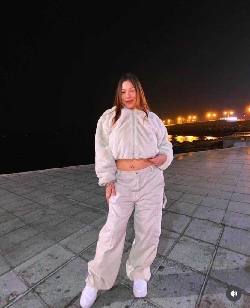 Chica busca chico en Barcelona: 