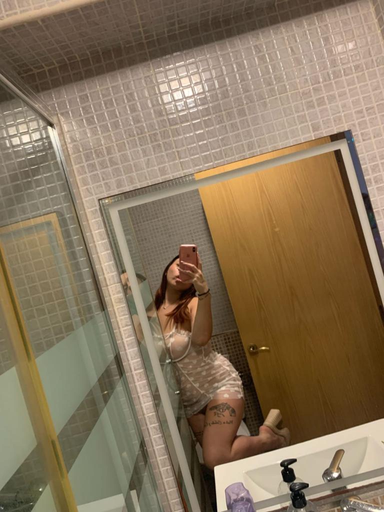 Chica busca chico en Barcelona: 