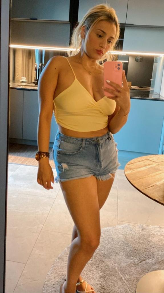 Chica busca chico en Alicante: 