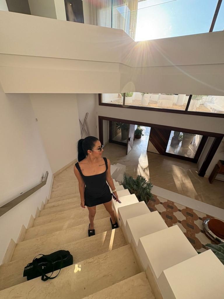 Chica busca chico en Mallorca: 