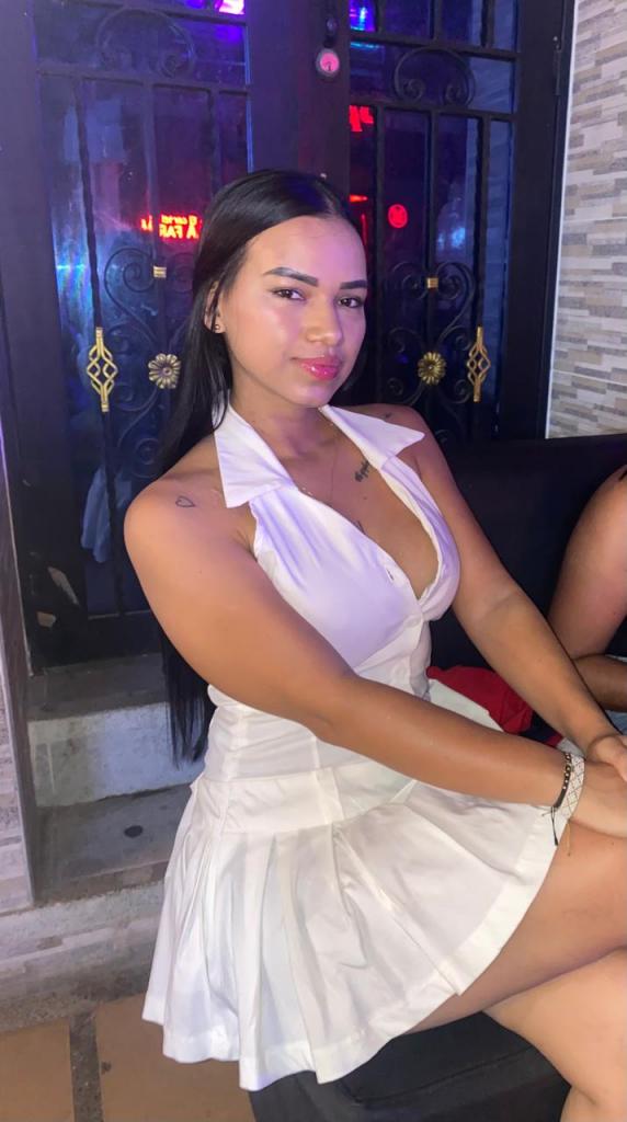Chica busca chico en Alicante: 