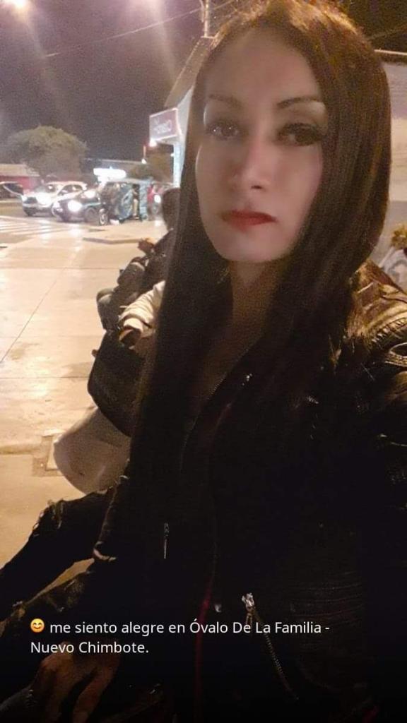 Transexual en Barcelona: 