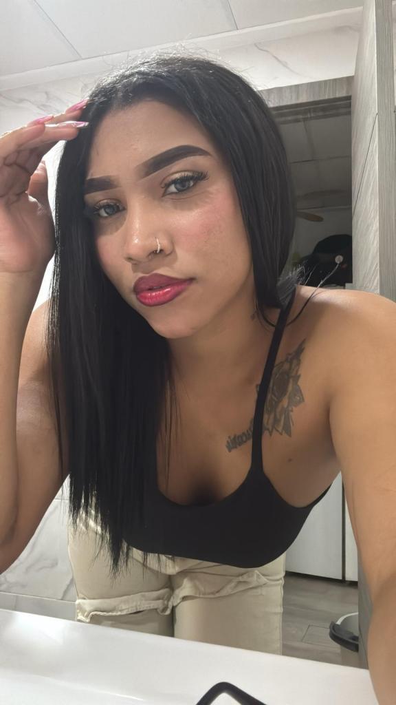 Chica busca chico en Tenerife: 
