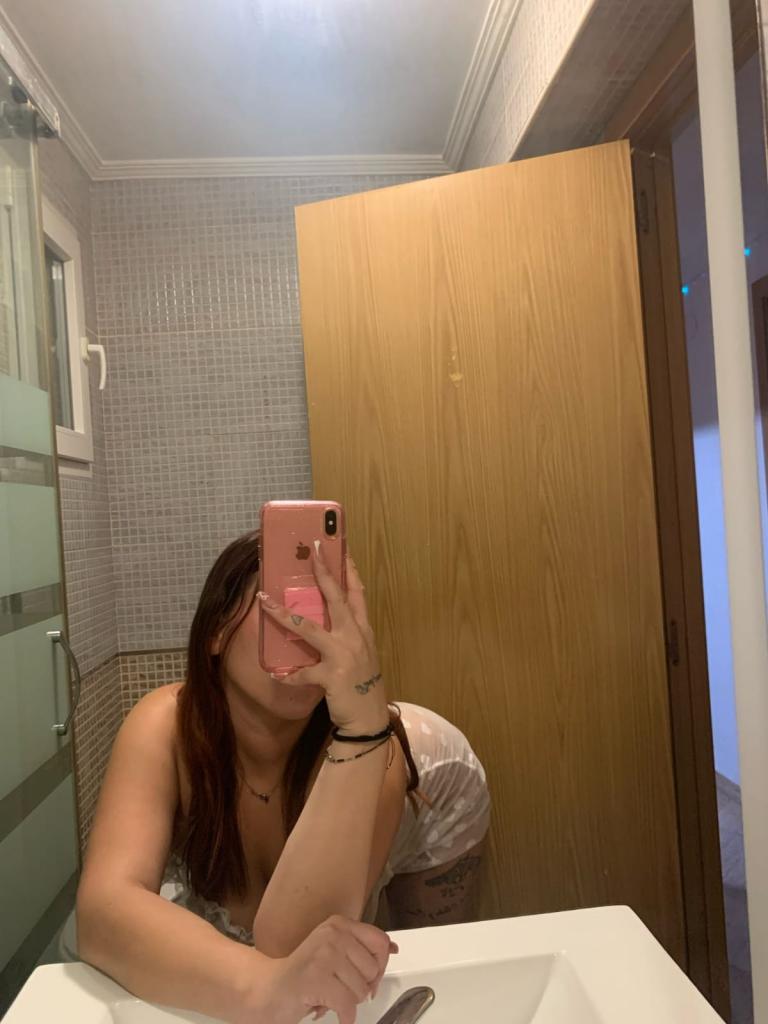 Chica busca chico en Barcelona: 