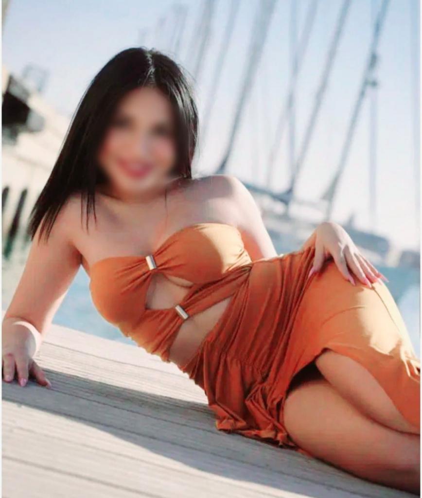 Chica busca chico en Madrid: 