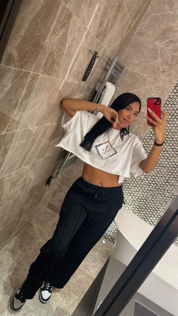 Chica busca chico en Madrid: 