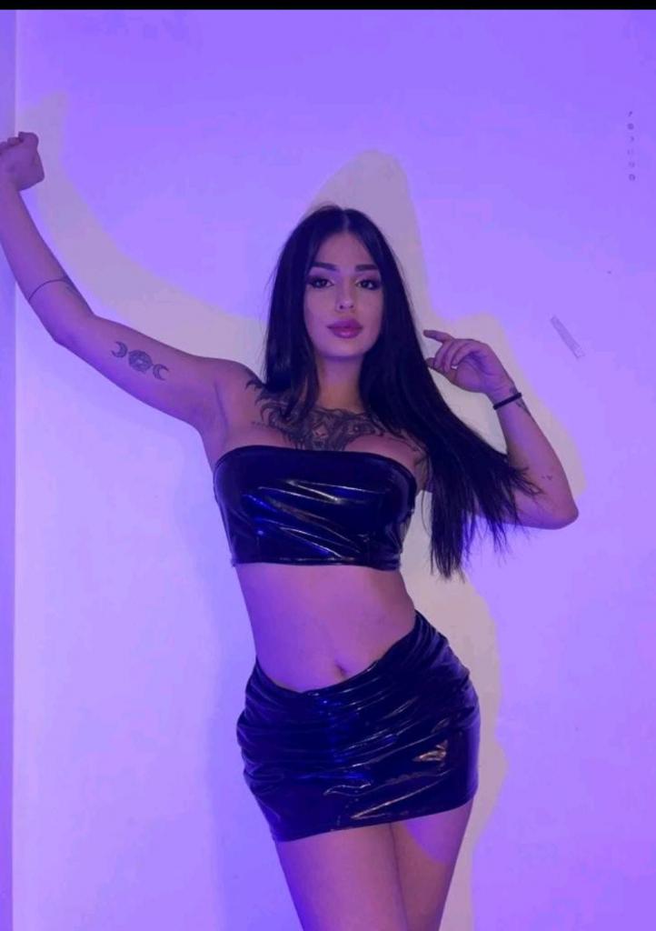 Chica busca chico en Madrid: 