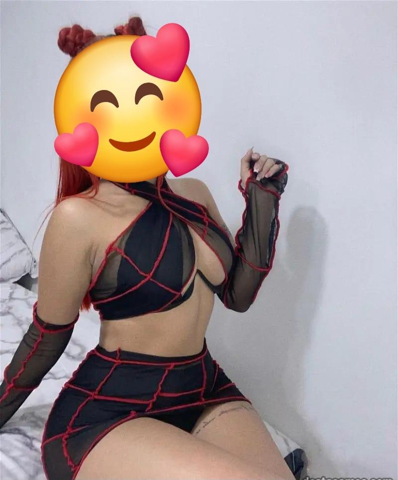 Chica busca chico en Málaga: 